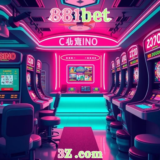 Inovações no app 881bet: Aposta na Mobilidade e Interatividade