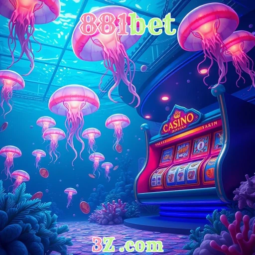 Vantagens VIP da 881bet: Experiência de Jogo Única