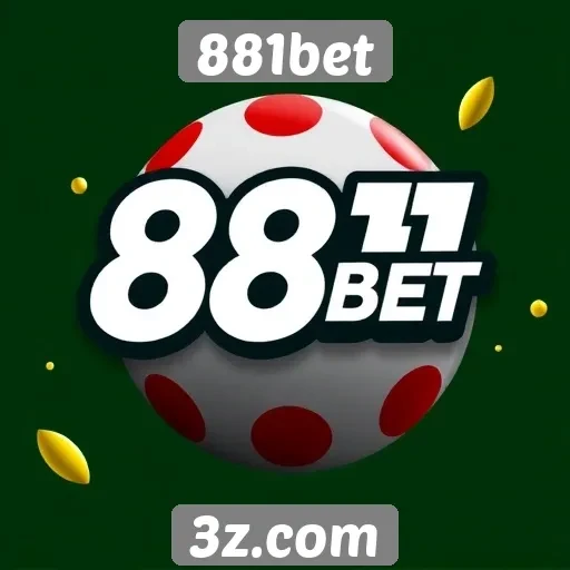 Análise da plataforma de jogos 881bet