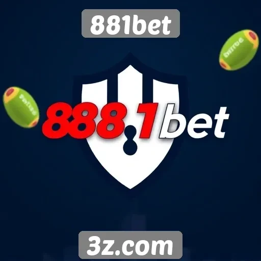 Avaliação da segurança do site de jogos 881bet