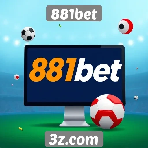 Comparação entre 881bet e outras plataformas de apostas