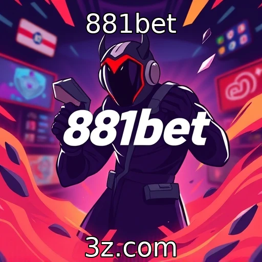 Análise do mercado de eSports e suas oportunidades