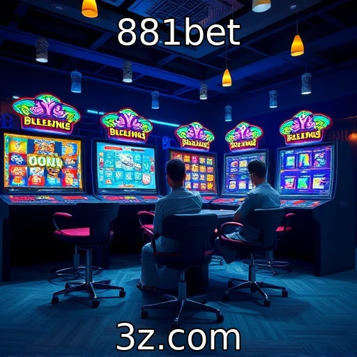 Melhorias na acessibilidade nos jogos eletrônicos