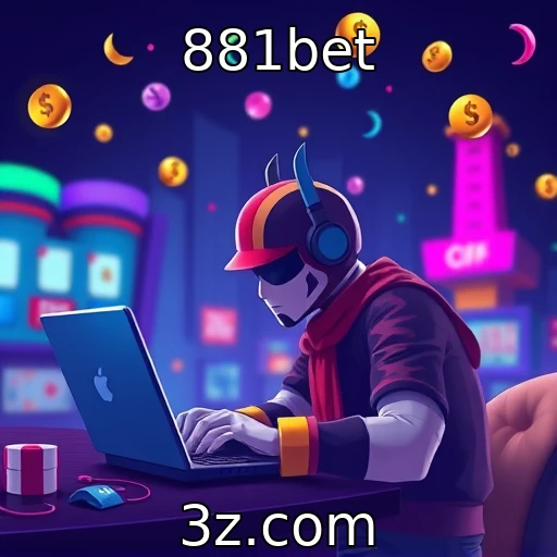 Tendências em jogos online e seu impacto econômico