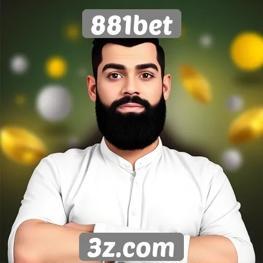 Opiniões de jogadores sobre o 881bet