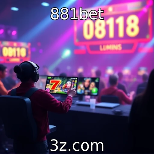 Inovações tecnológicas que transformam a indústria de jogos